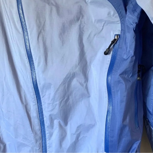 Vintage Patagonia Women’s Rainshadow Jacket Size Small - Picture 3 of 6